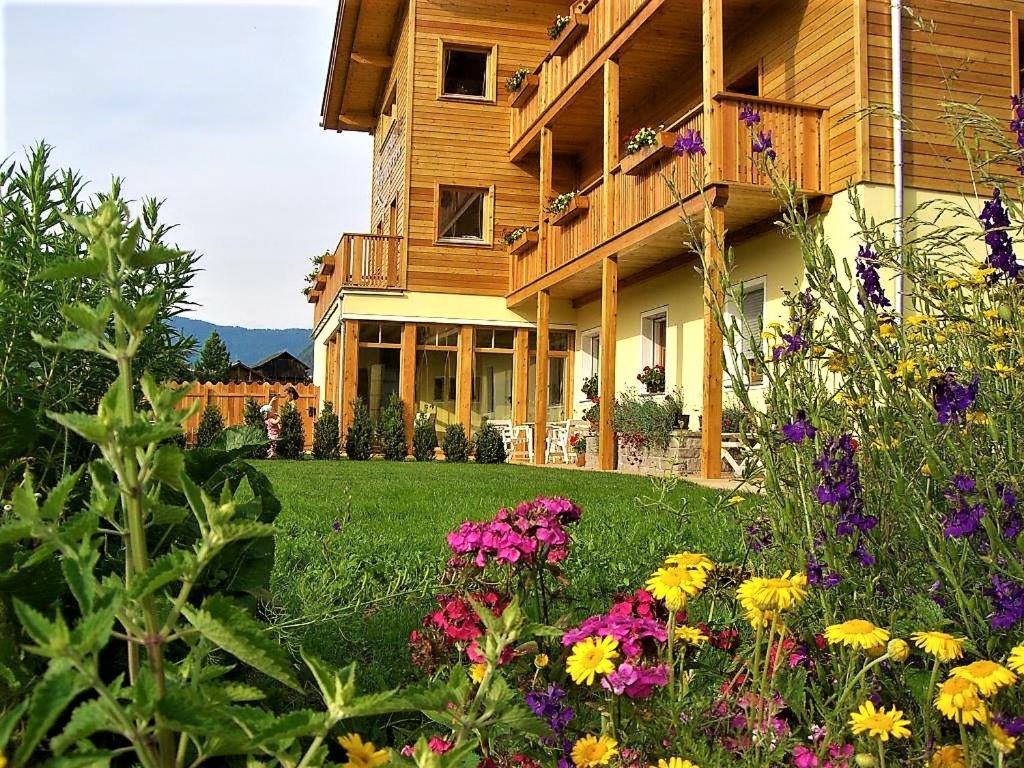 Apartments 5 Elements Castelrotto Exterior foto